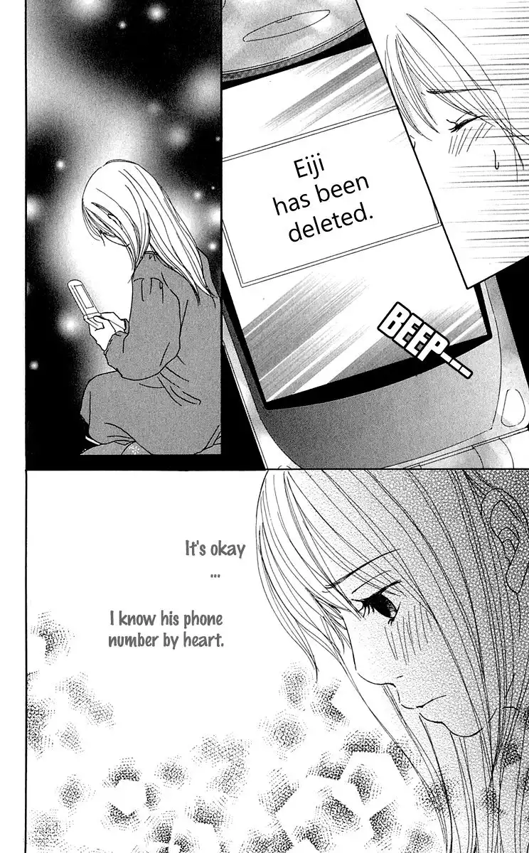 Sekai wa Happy de Dekiteiru Chapter 6 12